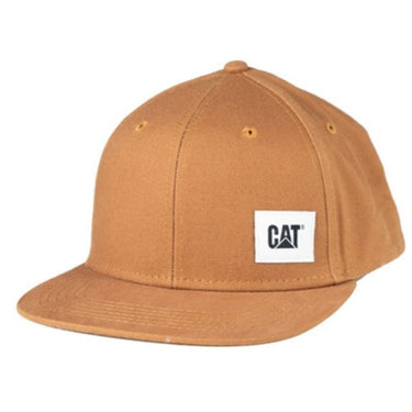 Canvas Cap